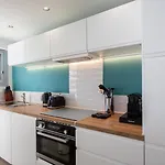 C7 - Staywiz Us -1 Bdr Pointe Croisette 5min Sea - Parking, Ac & Terrace Апартаменты