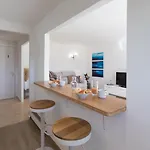 C7 - Staywiz Us -1 Bdr Pointe Croisette 5min Sea - Parking, Ac & Terrace Апартаменты