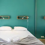 C7 - Staywiz Us -1 Bdr Pointe Croisette 5min Sea - Parking, Ac & Terrace * Канны