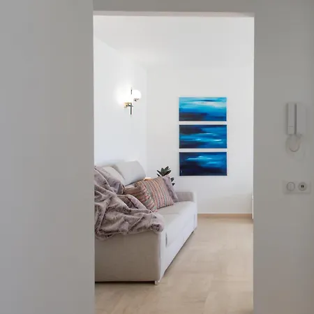 C7 - 1 Bdr Pointe Croisette 5min Sea - Parking, Ac & Terrace Apartment Cannes