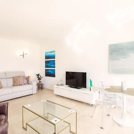 Apartment C7 - 1 Bdr Pointe Croisette 5min Sea - Parking, Ac & Terrace