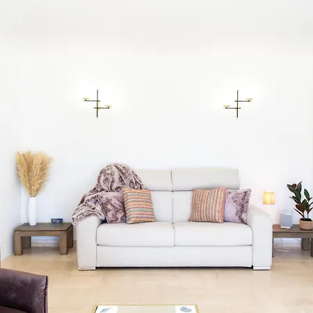 C7 - 1 Bdr Pointe Croisette 5min Sea - Parking, Ac & Terrace Apartment Cannes