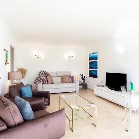 C7 - Staywiz Us -1 Bdr Pointe Croisette 5min Sea - Parking, Ac & Terrace