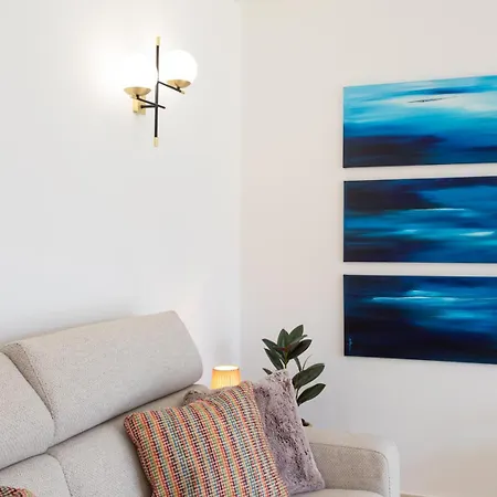 C7 - 1 Bdr Pointe Croisette 5min Sea - Parking, Ac & Terrace