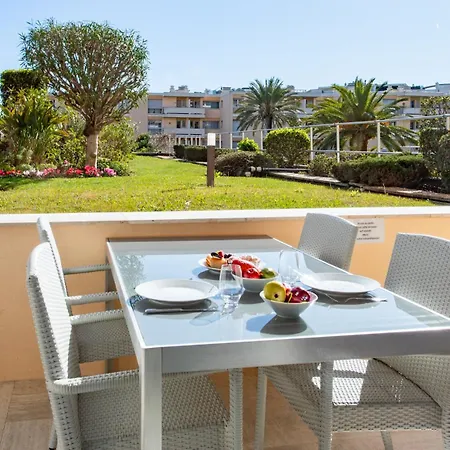 Apartment C7 - 1 Bdr Pointe Croisette 5min Sea - Parking, Ac & Terrace Cannes