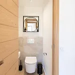 C7 - Staywiz Us -1 Bdr Pointe Croisette 5min Sea - Parking, Ac & Terrace Cannes