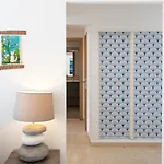 C7 - Staywiz Us -1 Bdr Pointe Croisette 5min Sea - Parking, Ac & Terrace Apartment *