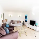 C7 - Staywiz Us -1 Bdr Pointe Croisette 5min Sea - Parking, Ac & Terrace