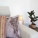 Apartment C7 - Staywiz Us -1 Bdr Pointe Croisette 5min Sea - Parking, Ac & Terrace