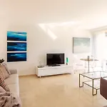 C7 - Staywiz Us -1 Bdr Pointe Croisette 5min Sea - Parking, Ac & Terrace *