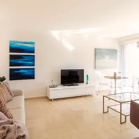 C7 - Staywiz Us -1 Bdr Pointe Croisette 5min Sea - Parking, Ac & Terrace *